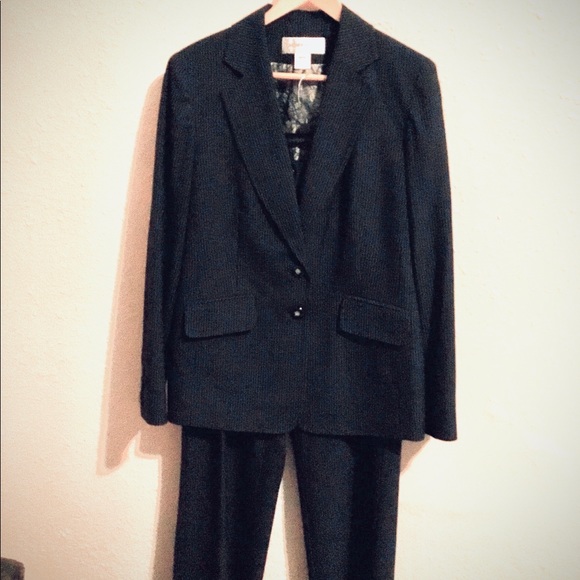 Jones NY Suit 10 - Picture 1 of 7